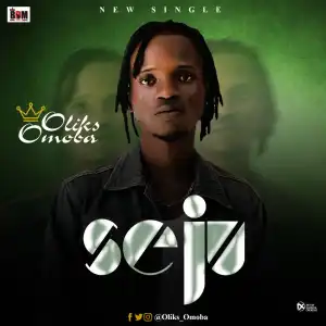 OLIKS OMOBA - SEJU